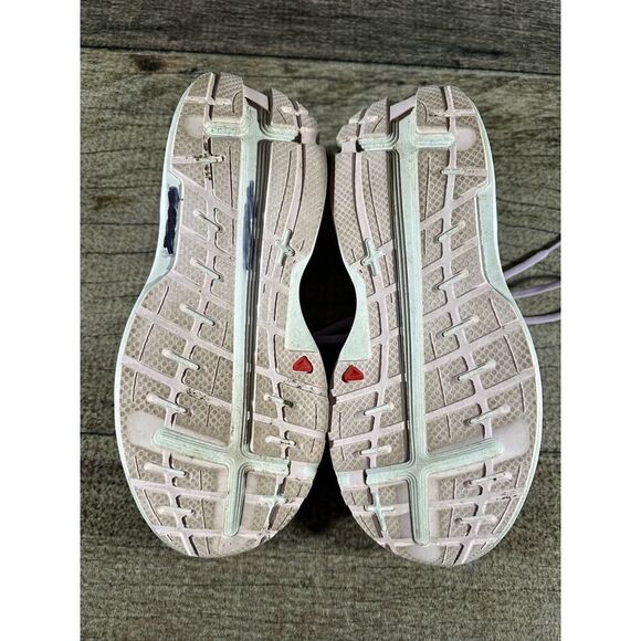 Salomon Aero Glide Running Shoes Women’s Size US 8.5 472112 - Picture 9 of 10